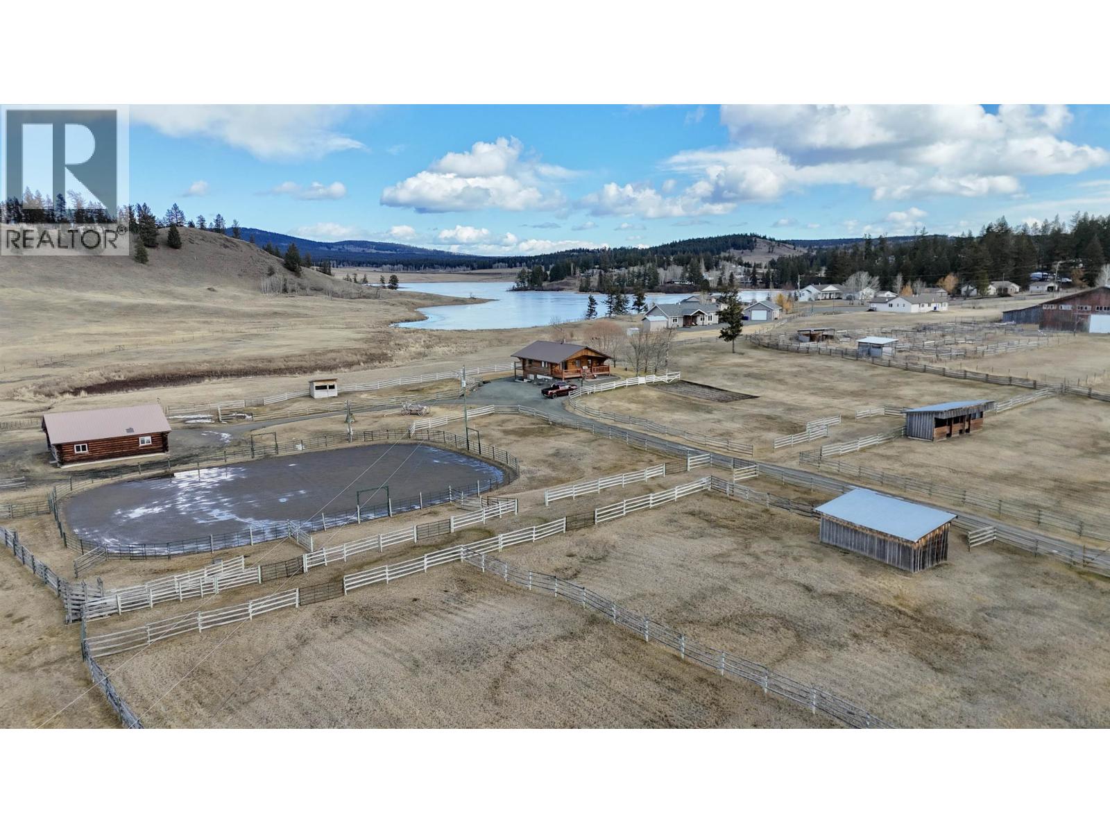 5393 Tatton Station Road, 100 Mile House, British Columbia  V0K 2E1 - Photo 20 - R3098087
