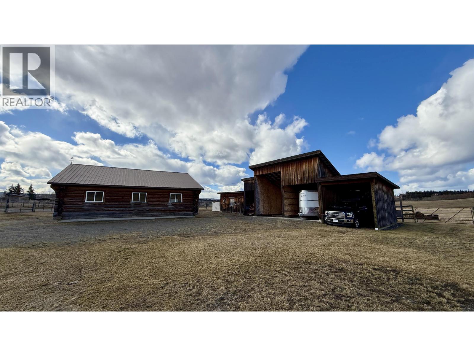 5393 Tatton Station Road, 100 Mile House, British Columbia  V0K 2E1 - Photo 29 - R3098087