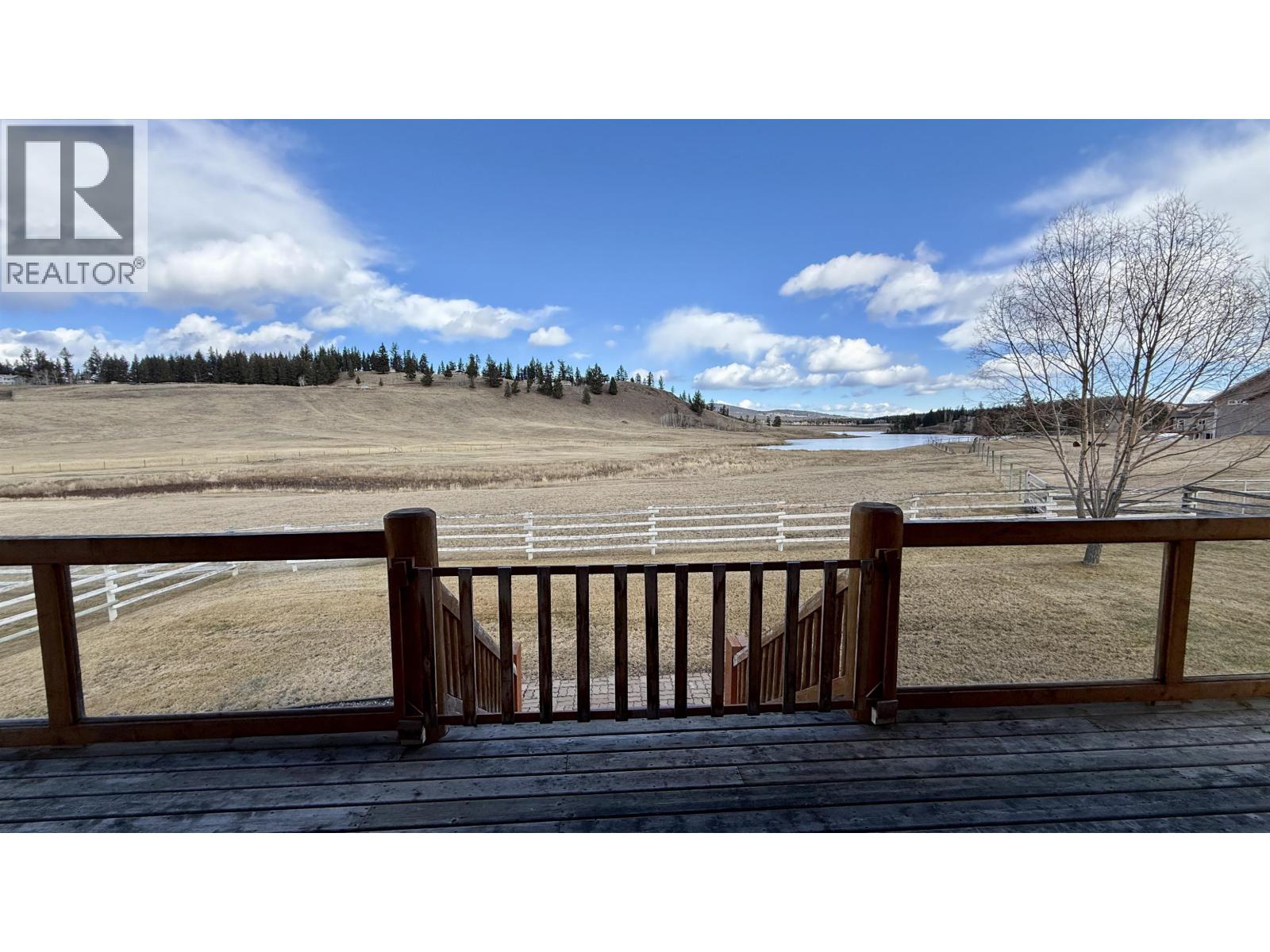 5393 Tatton Station Road, 100 Mile House, British Columbia  V0K 2E1 - Photo 31 - R3098087