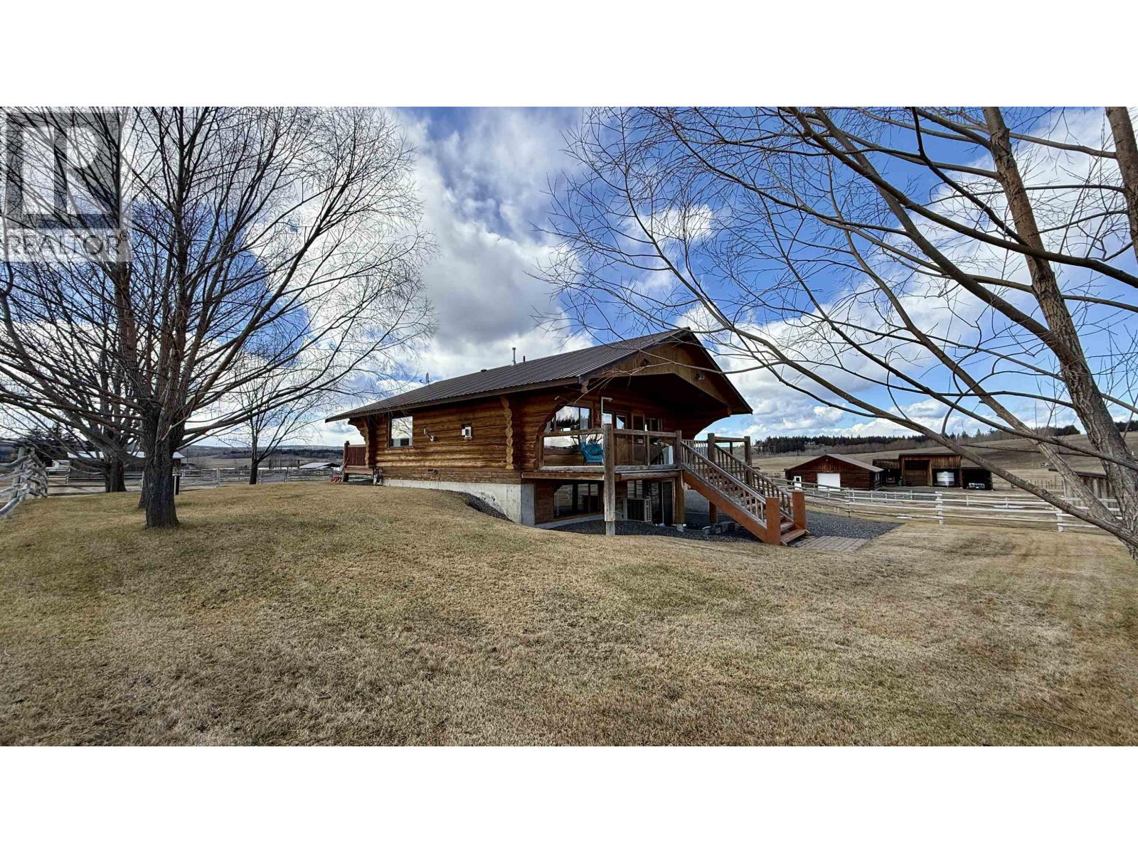 5393 Tatton Station Road, 100 Mile House, British Columbia  V0K 2E1 - Photo 32 - R3098087