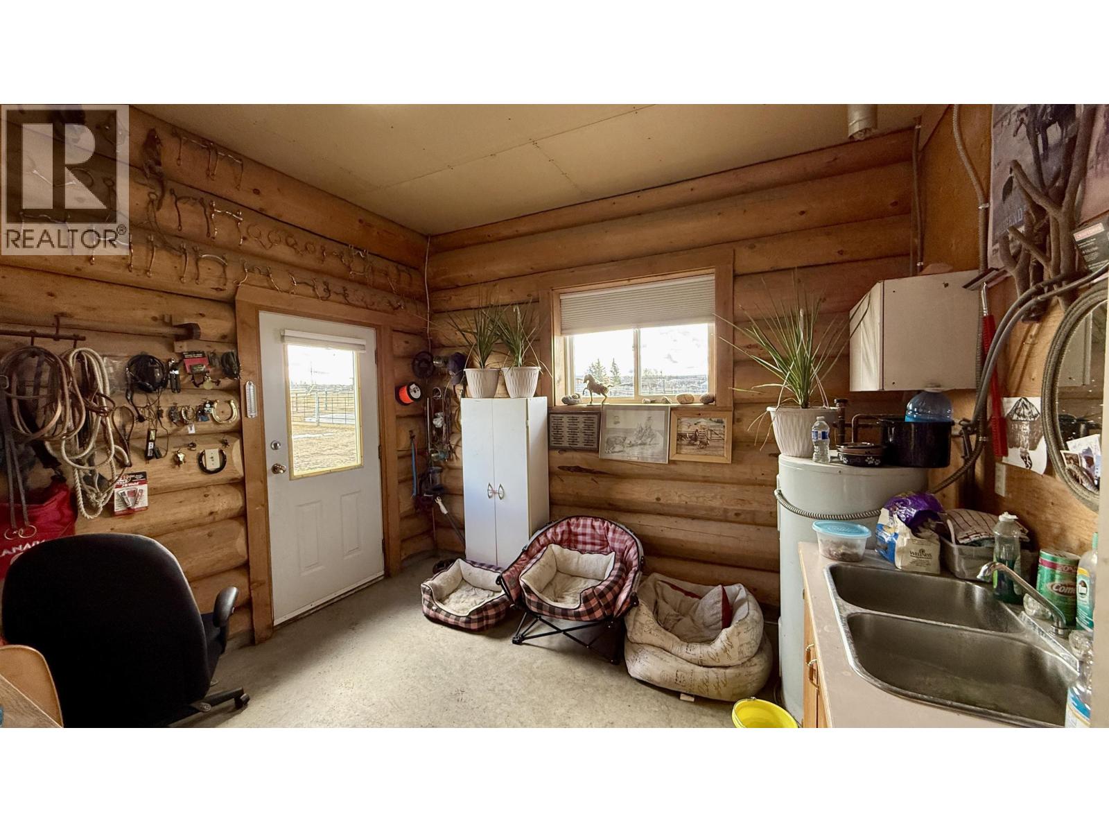 5393 Tatton Station Road, 100 Mile House, British Columbia  V0K 2E1 - Photo 28 - R3098087