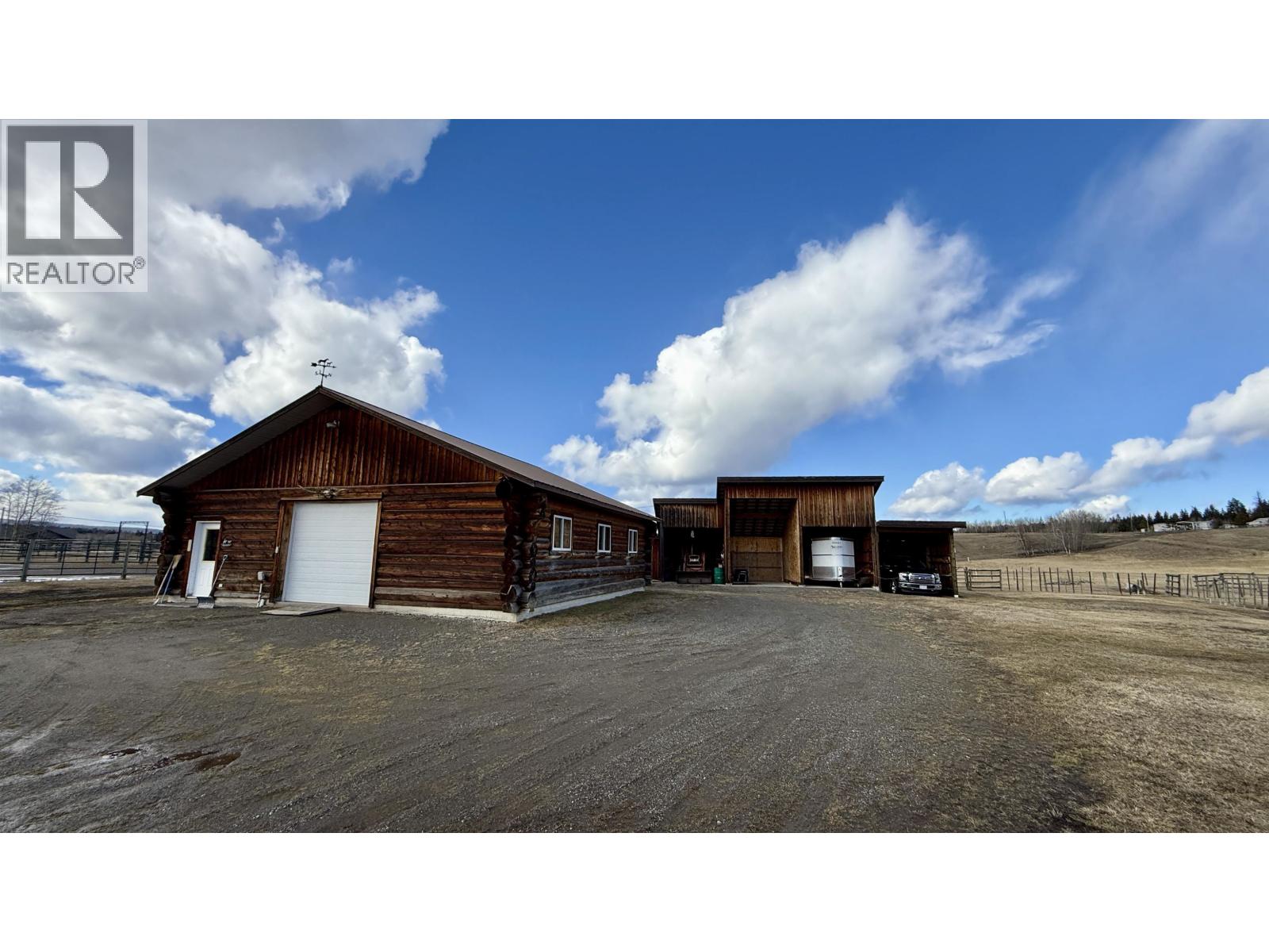 5393 Tatton Station Road, 100 Mile House, British Columbia  V0K 2E1 - Photo 25 - R3098087