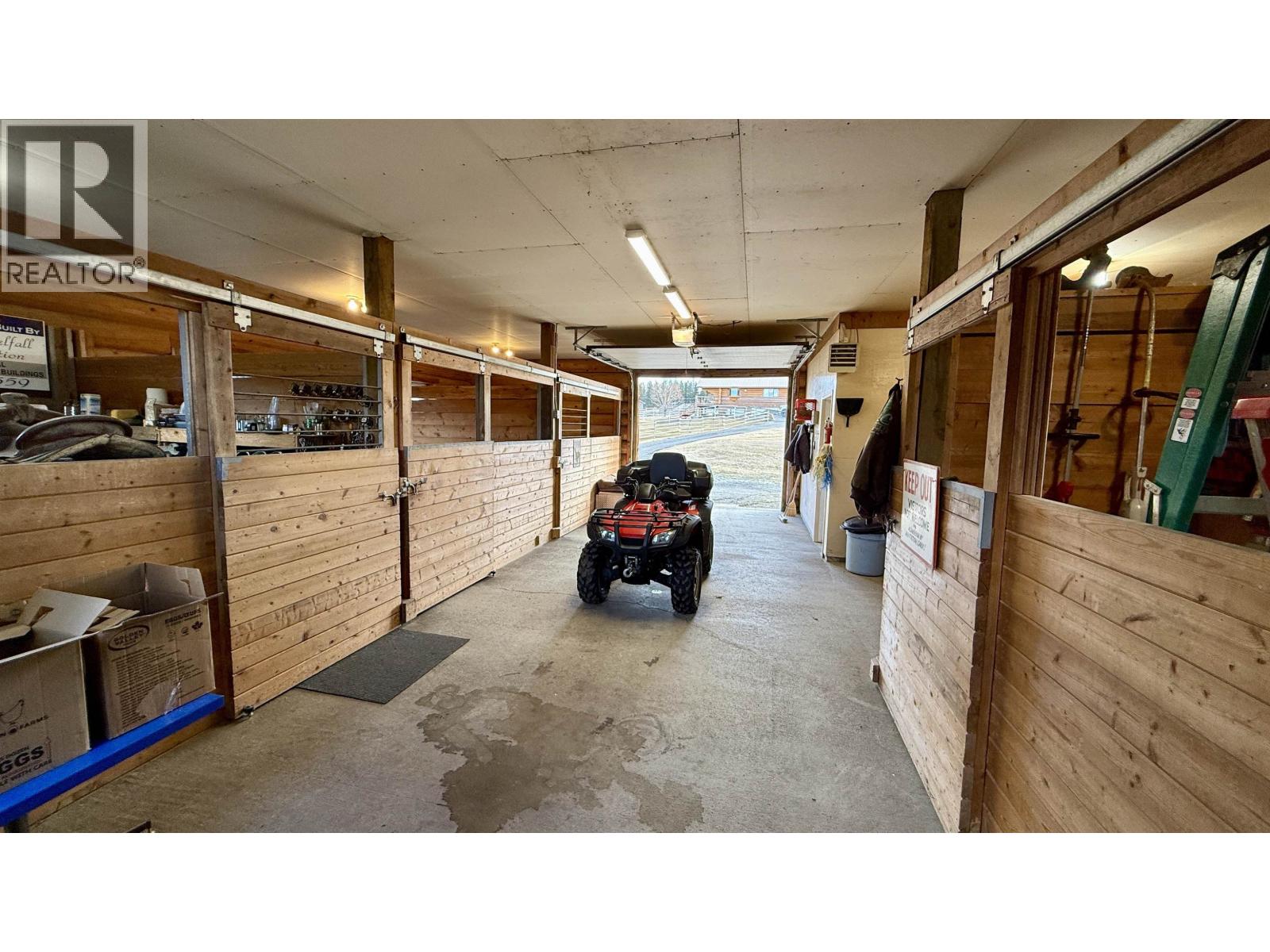 5393 Tatton Station Road, 100 Mile House, British Columbia  V0K 2E1 - Photo 26 - R3098087