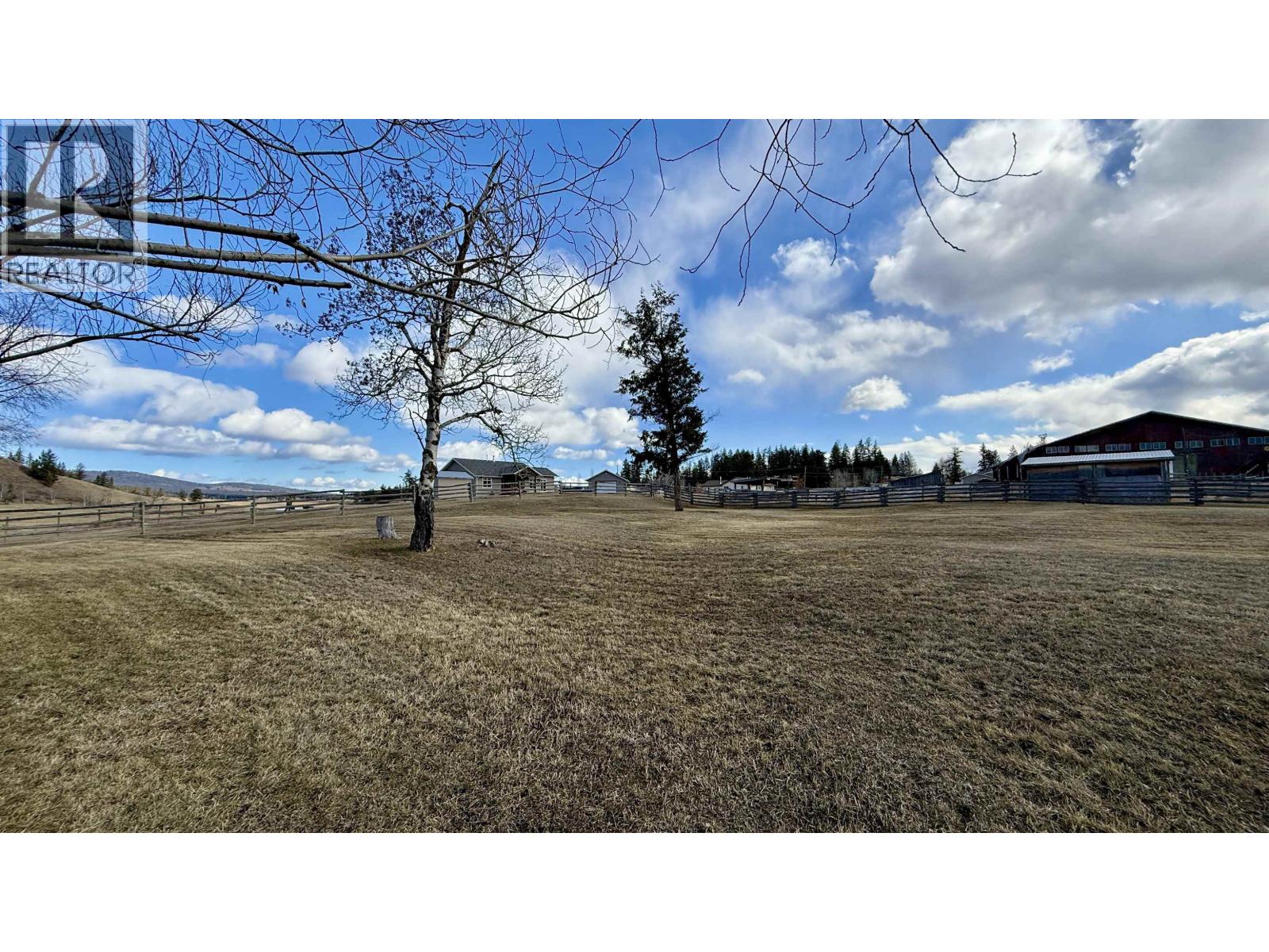 5393 Tatton Station Road, 100 Mile House, British Columbia  V0K 2E1 - Photo 33 - R3098087