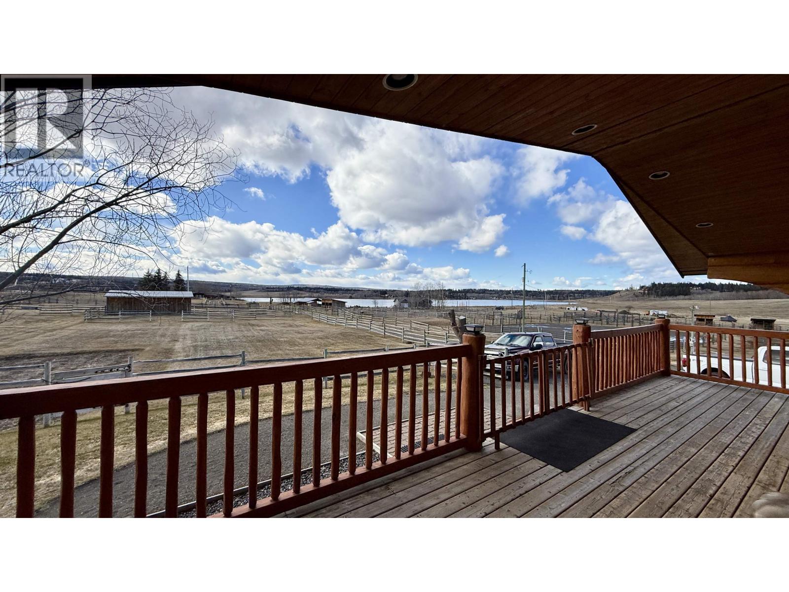 5393 Tatton Station Road, 100 Mile House, British Columbia  V0K 2E1 - Photo 35 - R3098087