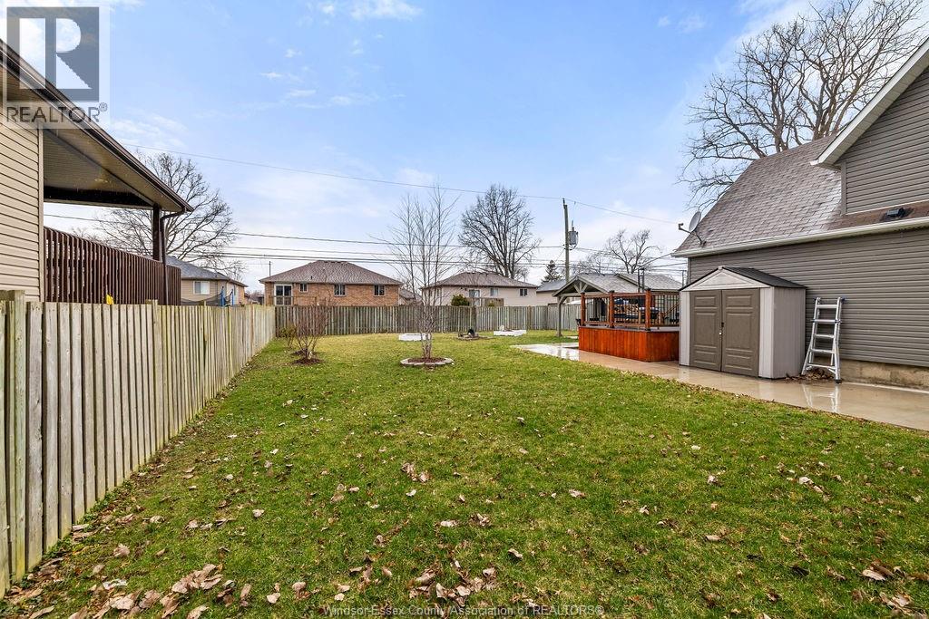 2119 Longfellow, Windsor, Ontario  N9B 3J5 - Photo 20 - 26010063