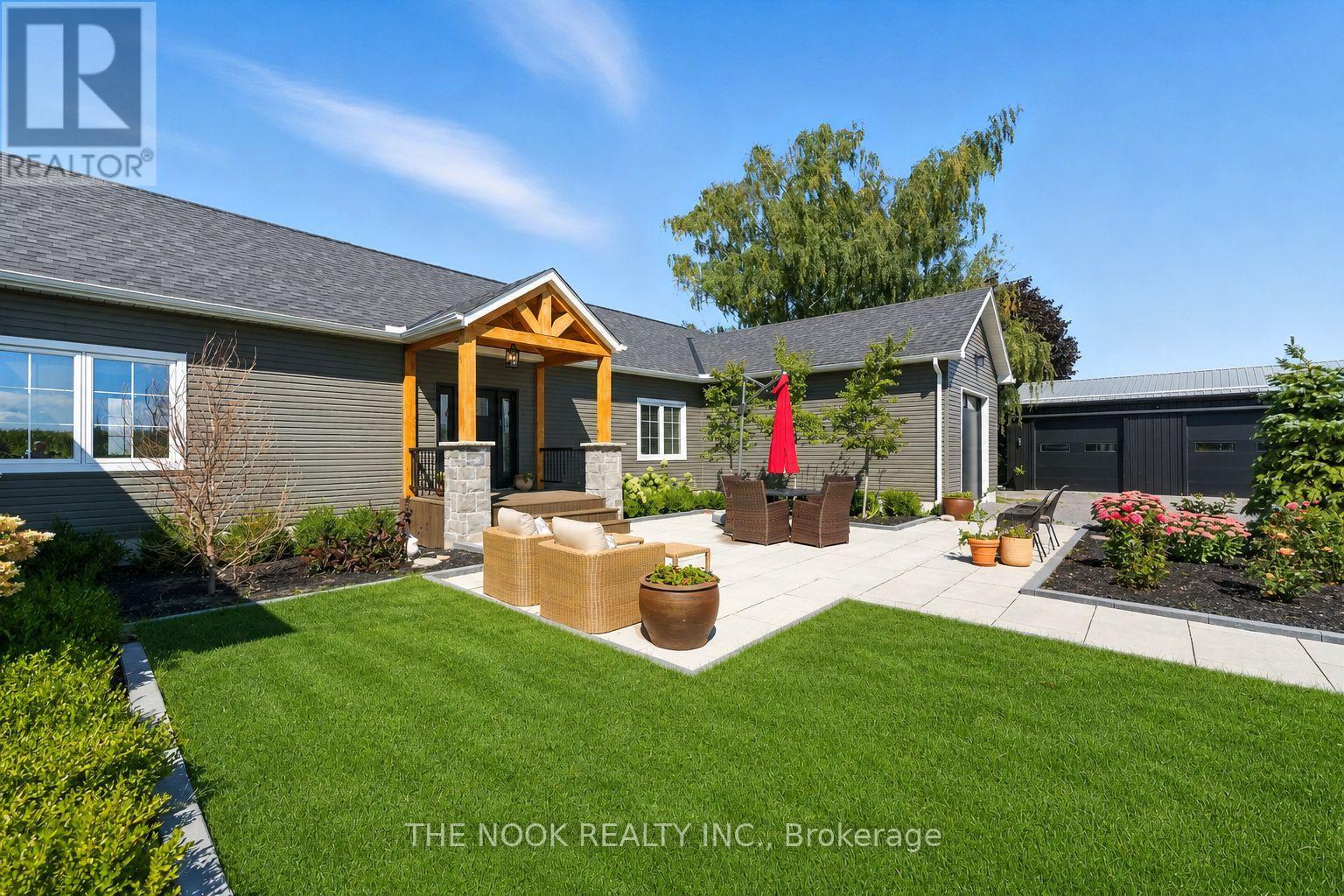 14701 WILSON AVENUE E, Scugog, Ontario
