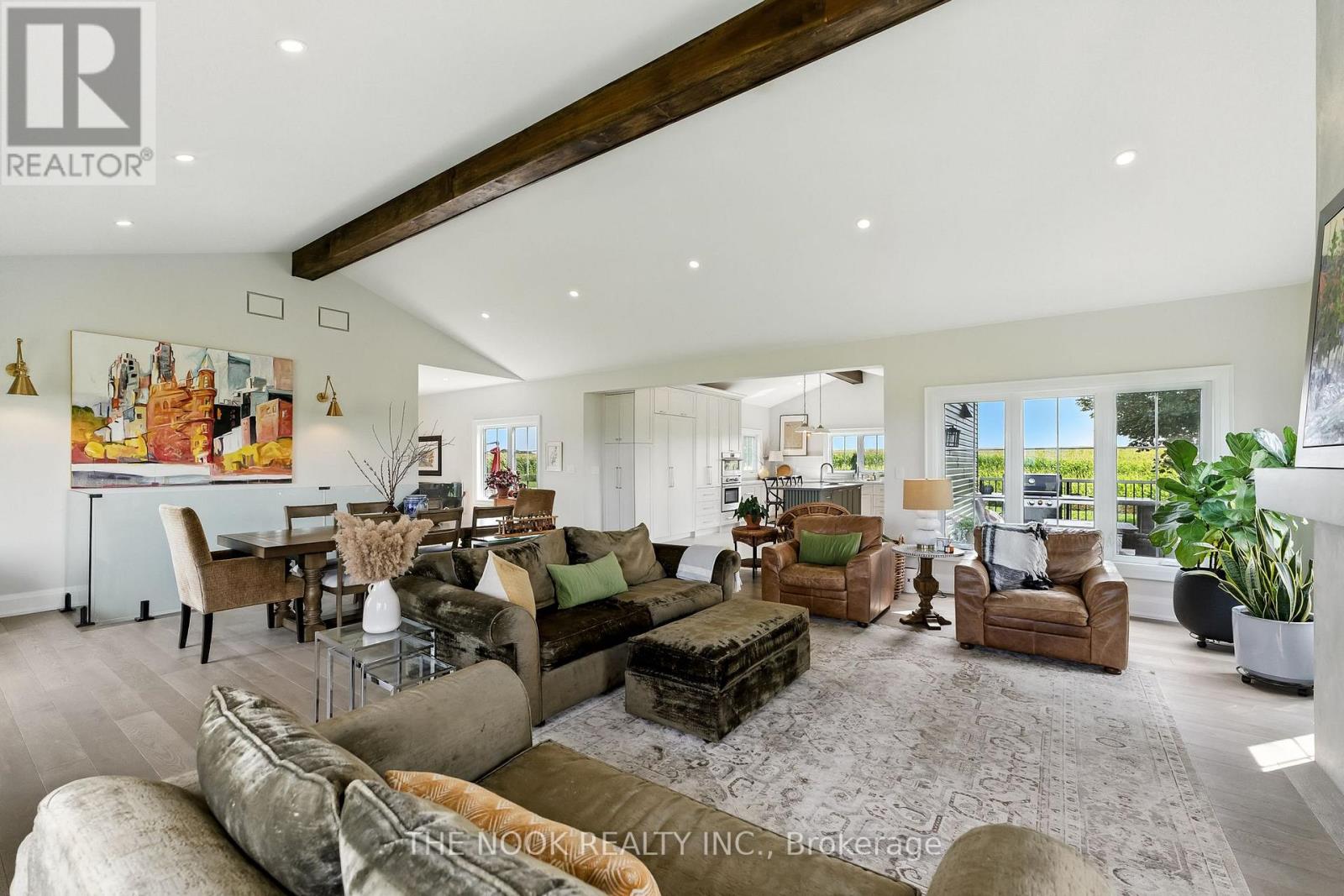 14701 Wilson Avenue E, Scugog, Ontario  L0B 1L0 - Photo 19 - E13083974