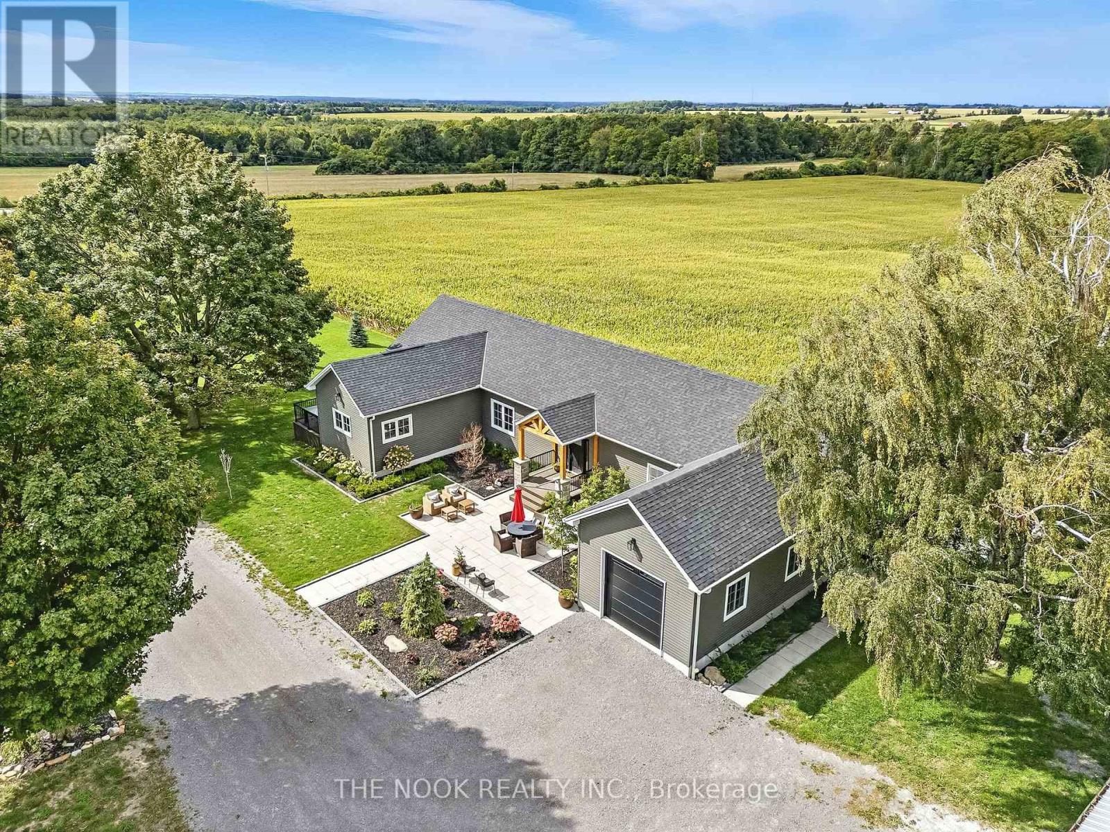 14701 Wilson Avenue E, Scugog, Ontario  L0B 1L0 - Photo 6 - E13083974