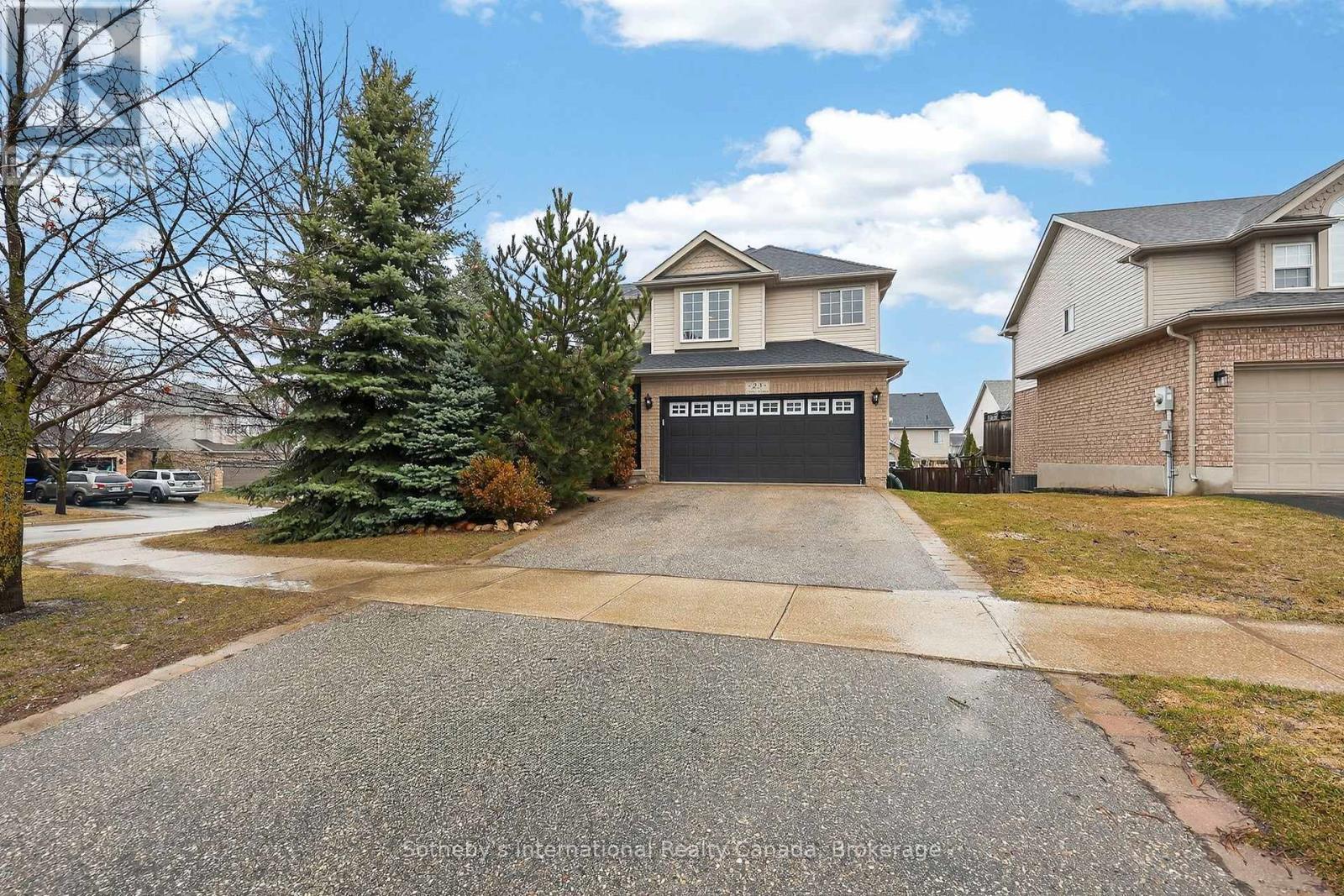 23 Connor Avenue, Collingwood, Ontario  L9Y 5K6 - Photo 4 - S13083660