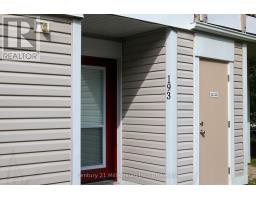 193 - 49 TROTT BOULEVARD, collingwood, Ontario