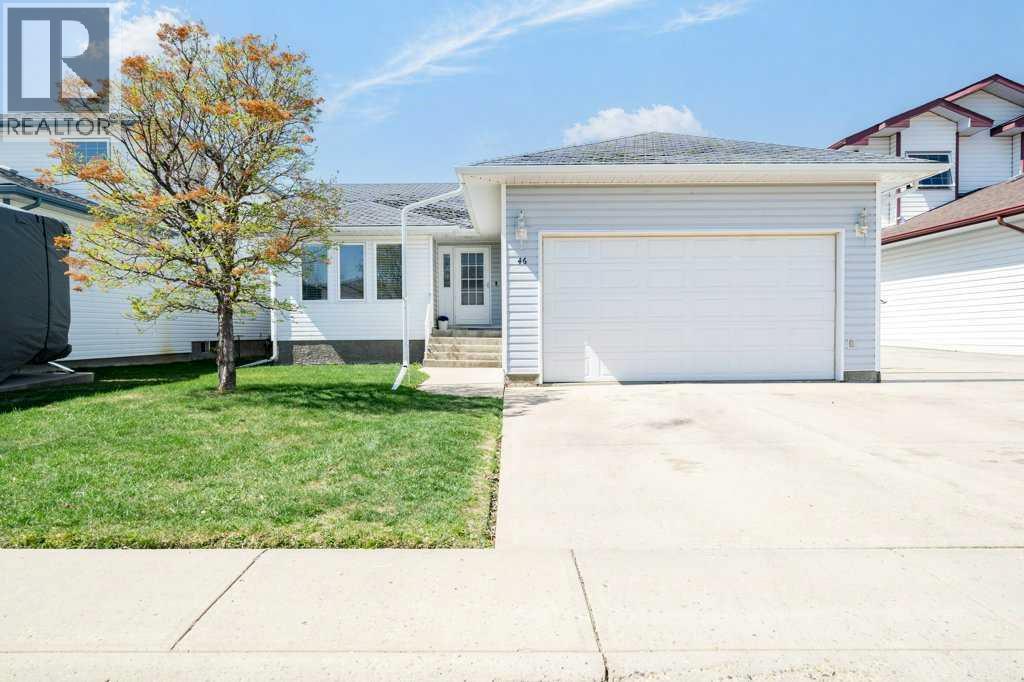 46 Sage Close Se, Medicine Hat, Alberta  T1B 4H7 - Photo 5 - A2304345