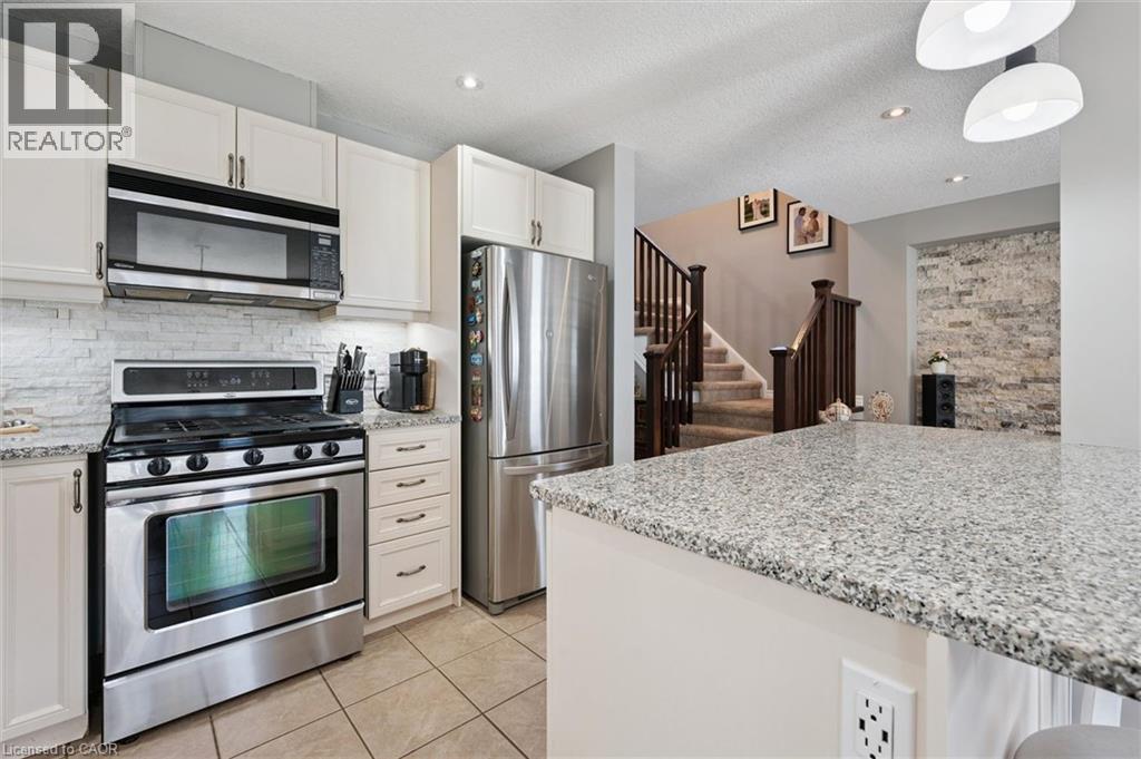 43 Captain Mccallum Drive, New Hamburg, Ontario  N3A 0B6 - Photo 11 - 40822047
