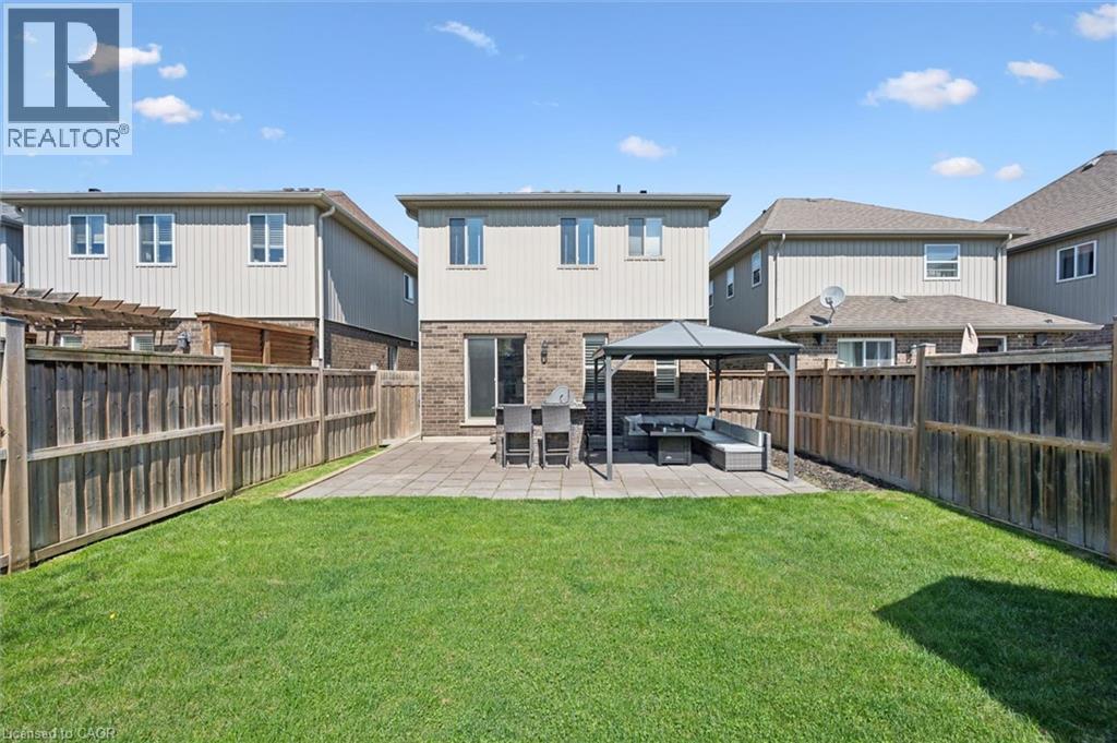 43 Captain Mccallum Drive, New Hamburg, Ontario  N3A 0B6 - Photo 31 - 40822047