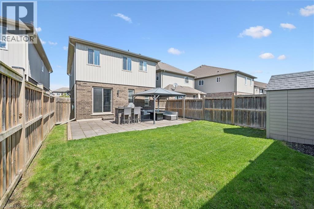 43 Captain Mccallum Drive, New Hamburg, Ontario  N3A 0B6 - Photo 29 - 40822047