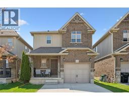 43 CAPTAIN MCCALLUM Drive, New Hamburg, Ontario