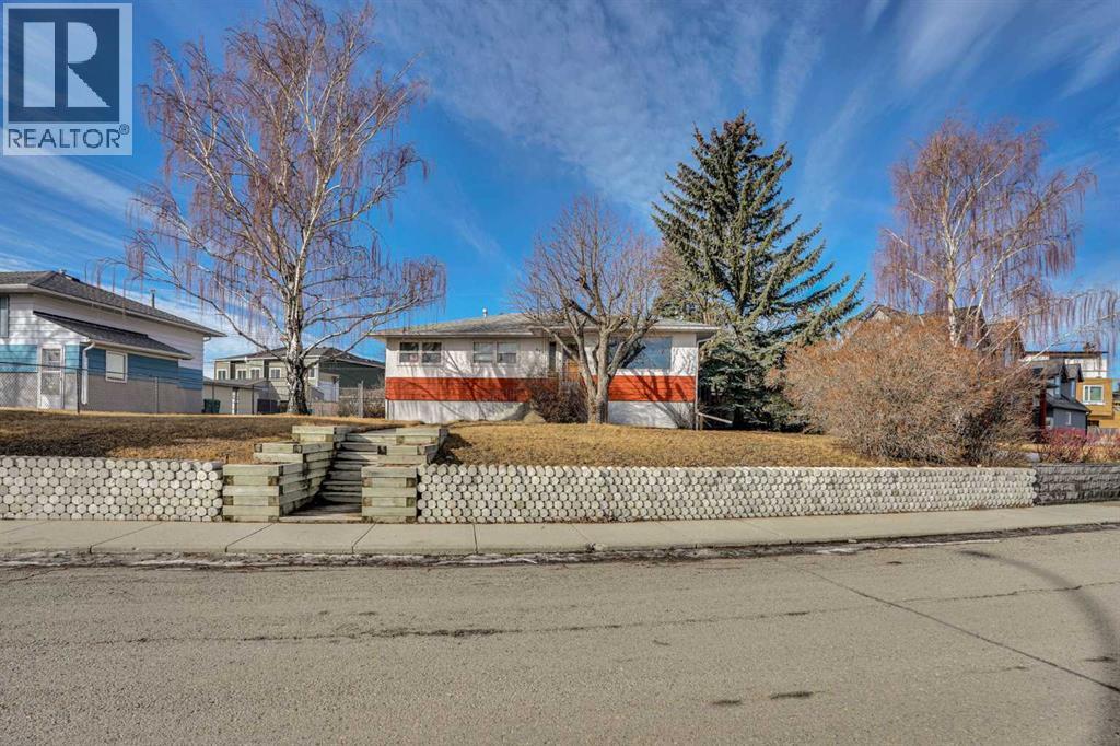 931 Robert Road NE, Calgary, Alberta  t2e 5n1 - Photo 13 - A2294482