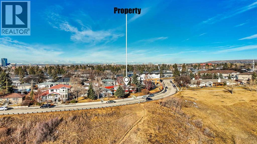 931 Robert Road NE, Calgary, Alberta  t2e 5n1 - Photo 3 - A2294482