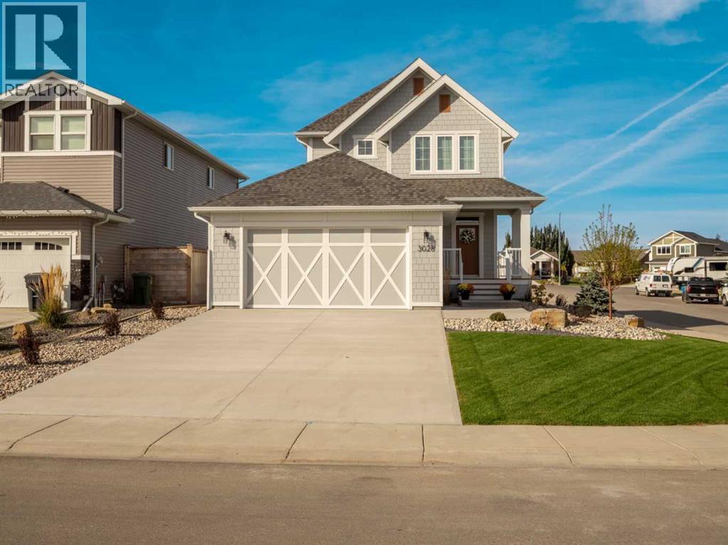 3028 21 Street, Coaldale, Alberta