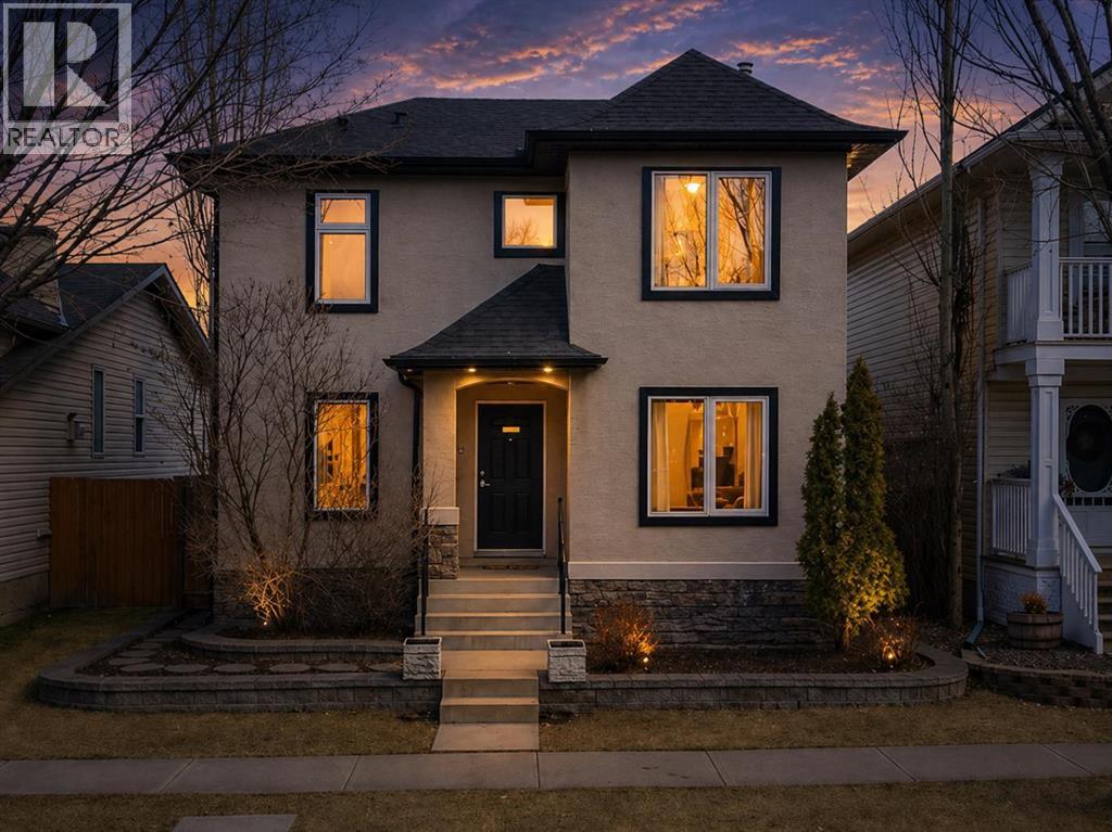 90 Elgin Drive SE, Calgary, Alberta