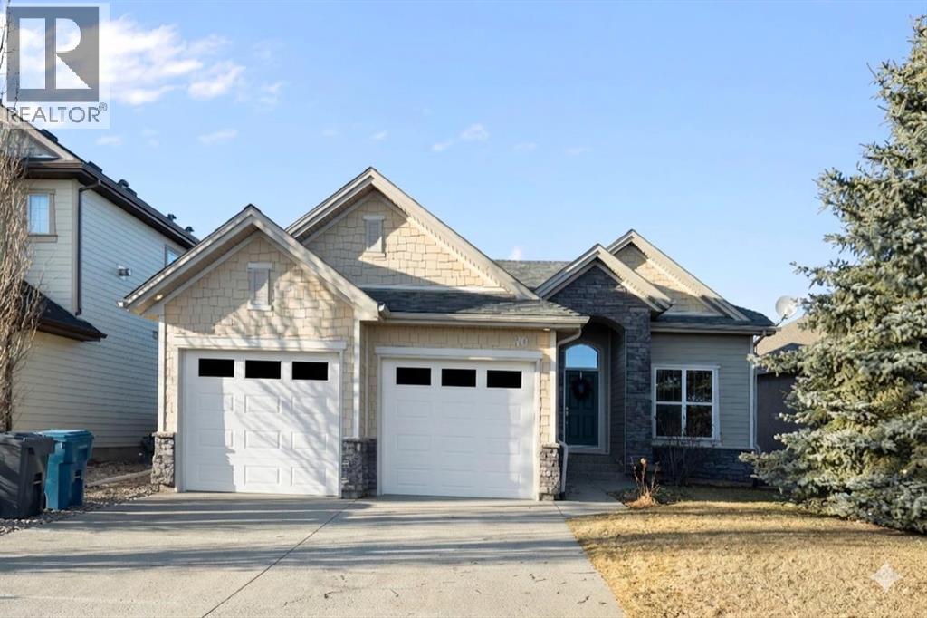 70 Muirfield Boulevard, Lyalta, Alberta  T0J 1Y1 - Photo 2 - A2301260