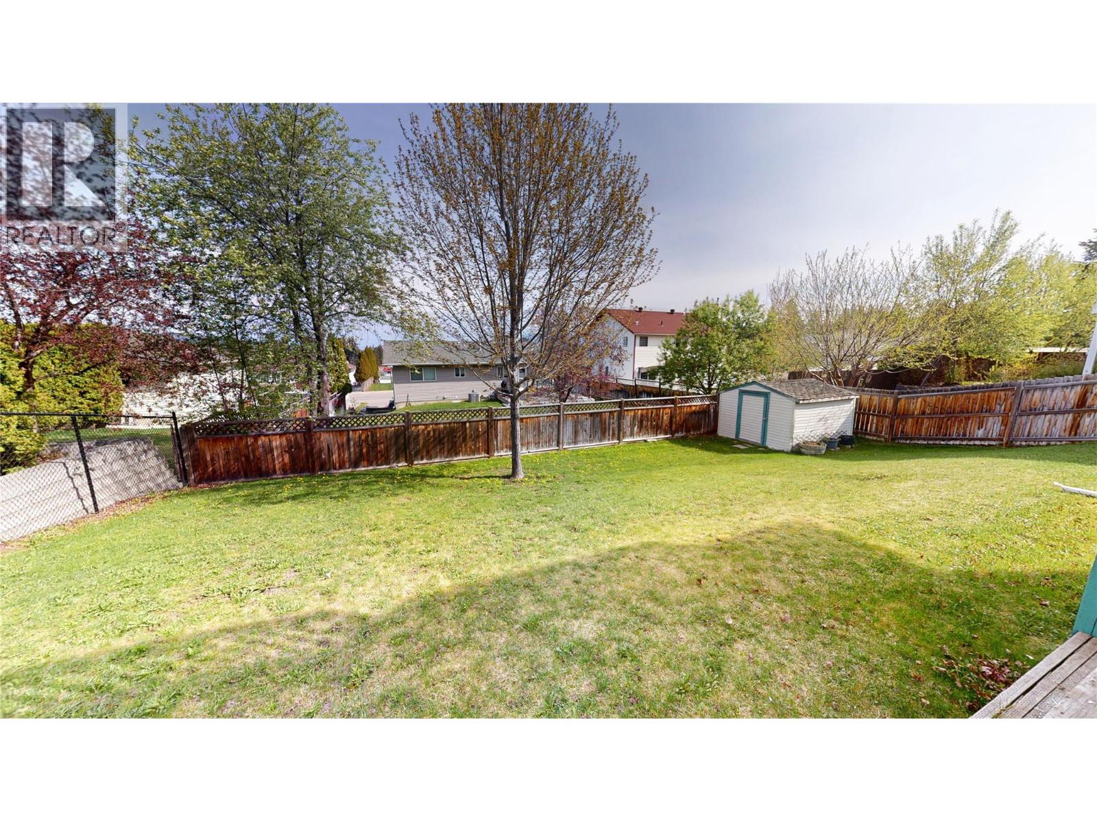 1308 20a Street S, Cranbrook, British Columbia  V1C 6L7 - Photo 36 - 10385877