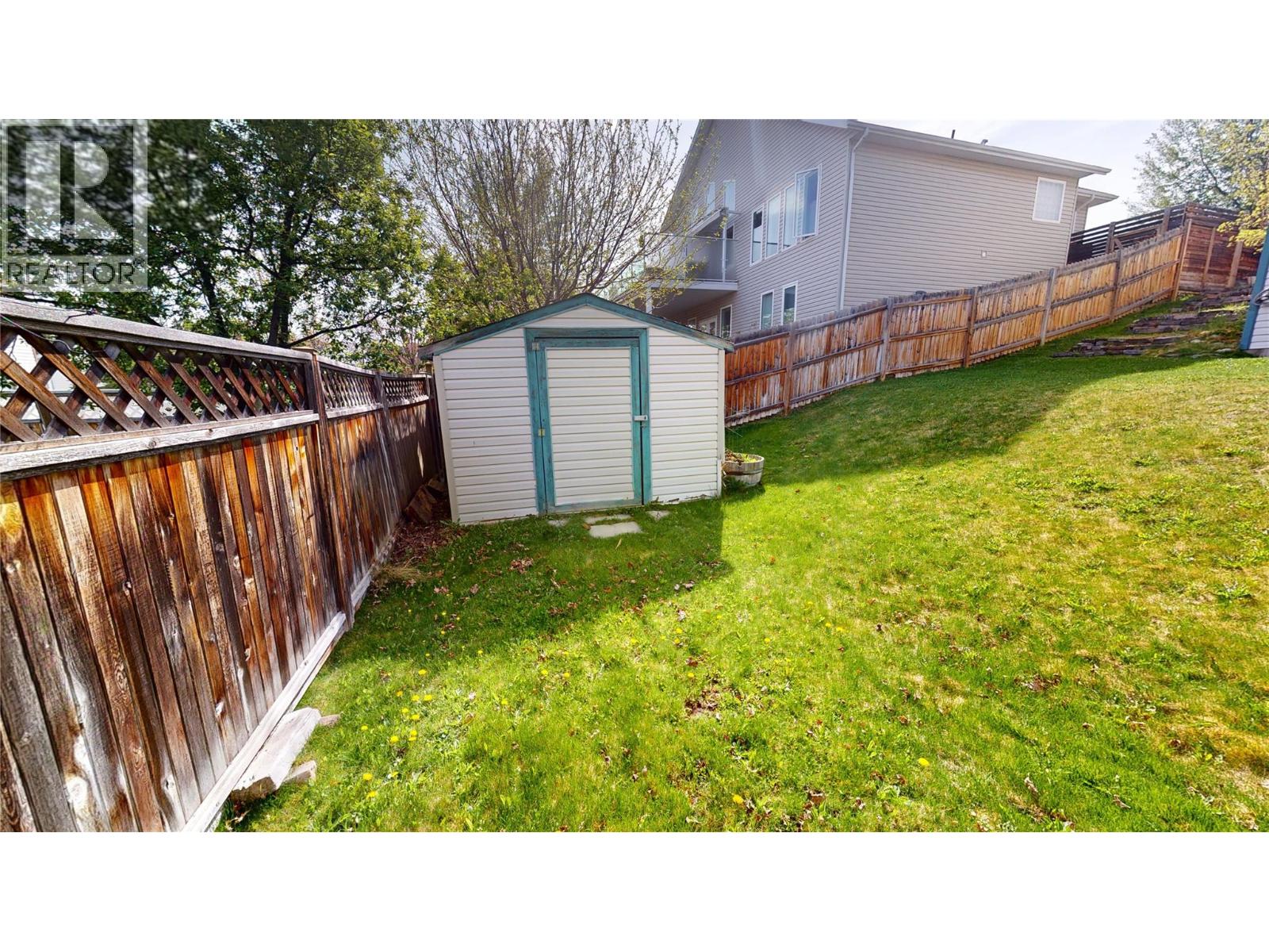 1308 20a Street S, Cranbrook, British Columbia  V1C 6L7 - Photo 38 - 10385877