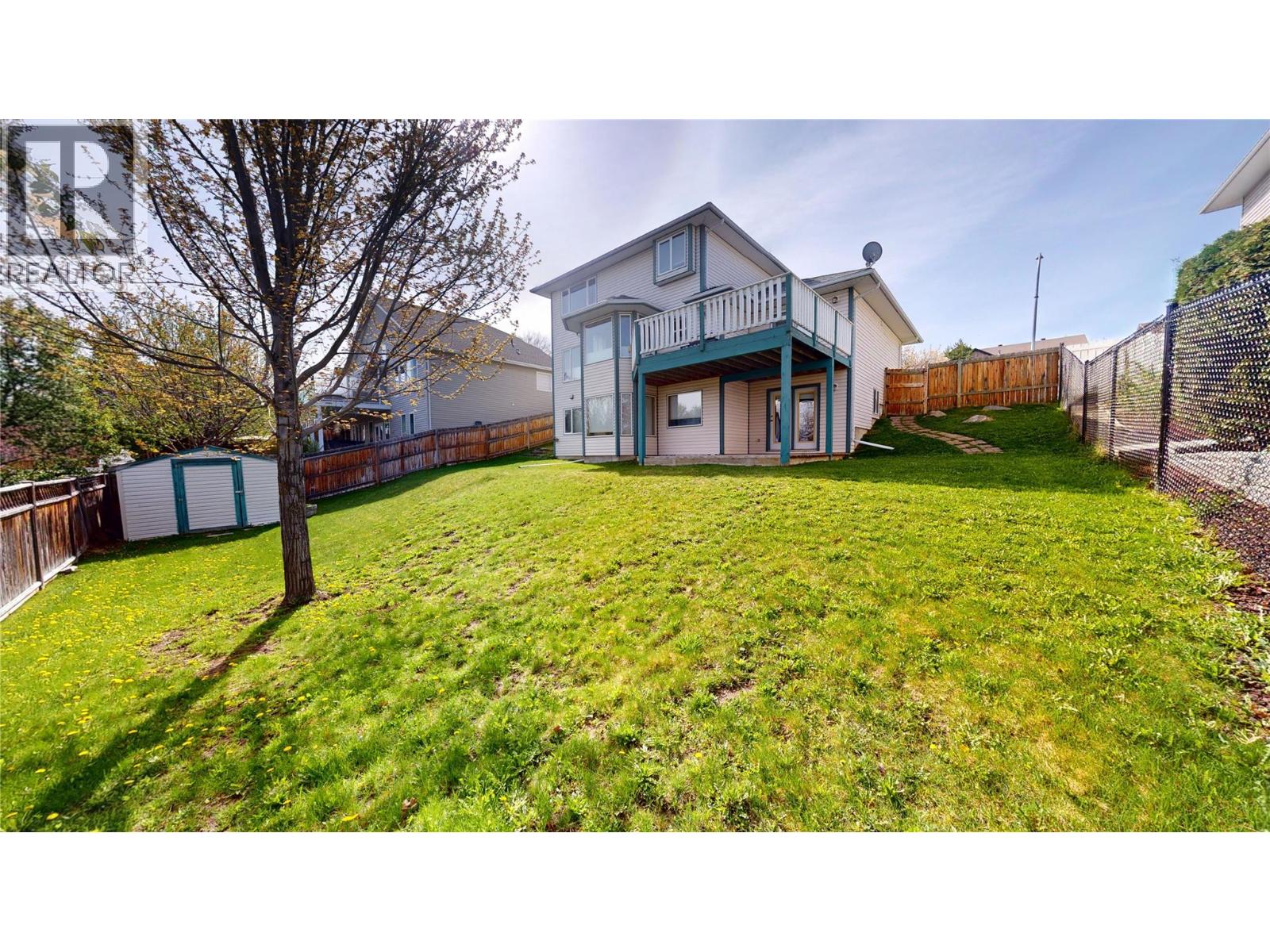 1308 20a Street S, Cranbrook, British Columbia  V1C 6L7 - Photo 37 - 10385877