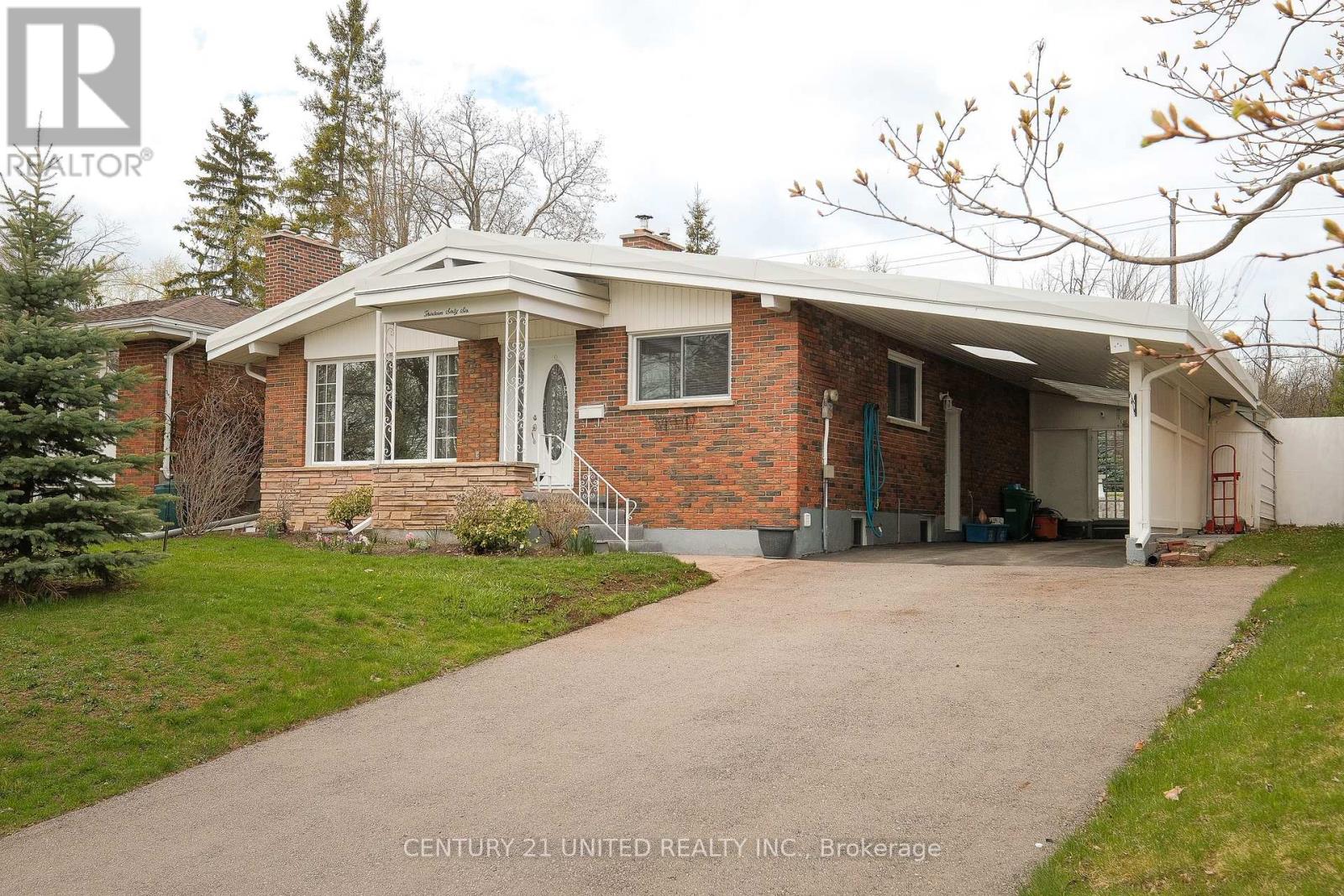1366 LEIGHTON ROAD, Peterborough, Ontario