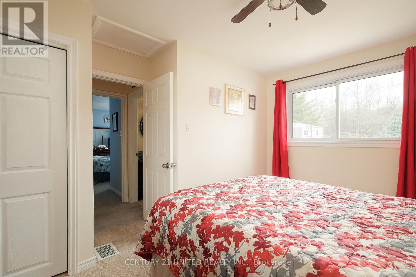 1366 Leighton Road, Peterborough, Ontario  K9H 6W6 - Photo 14 - X13083596