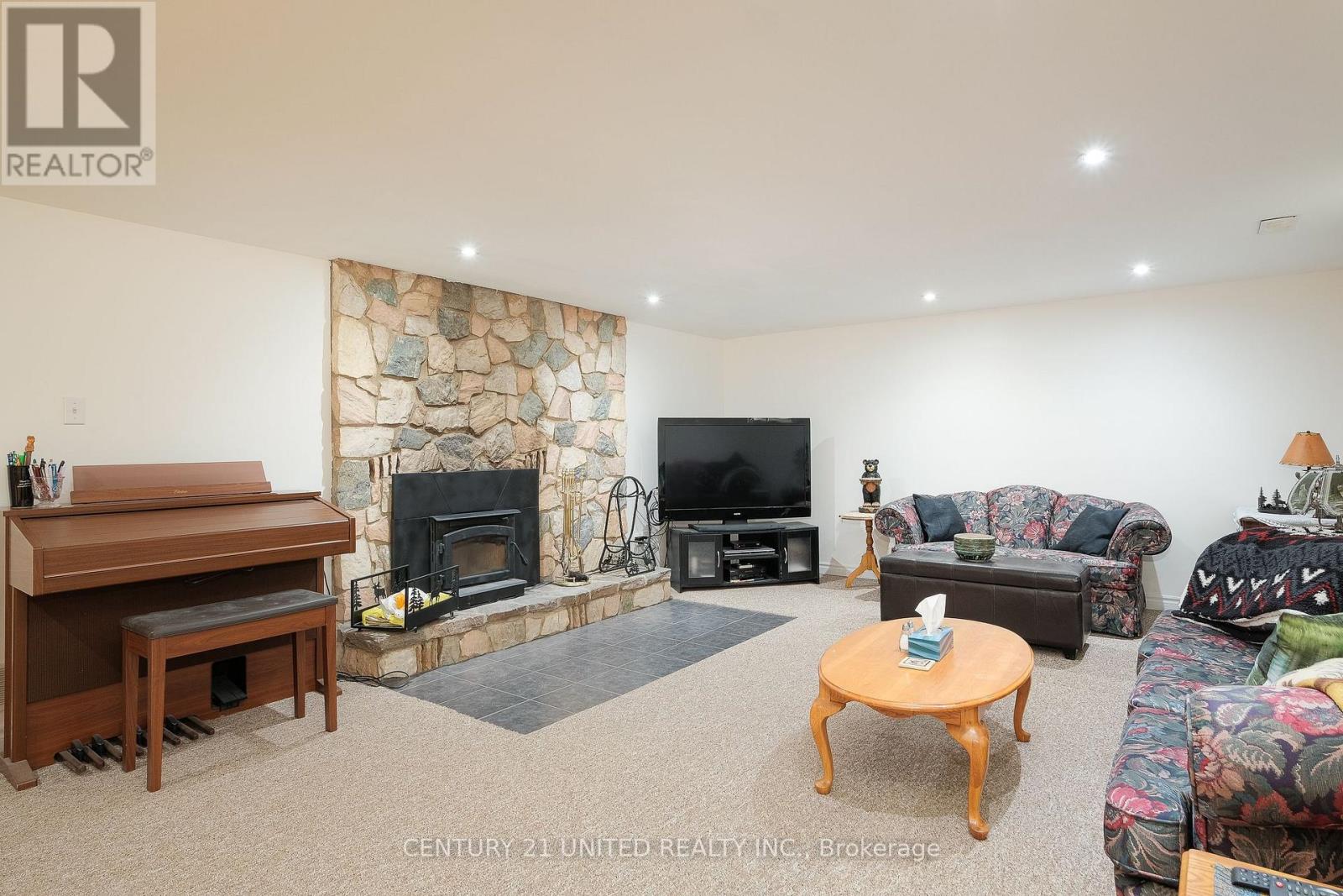 1366 Leighton Road, Peterborough, Ontario  K9H 6W6 - Photo 21 - X13083596