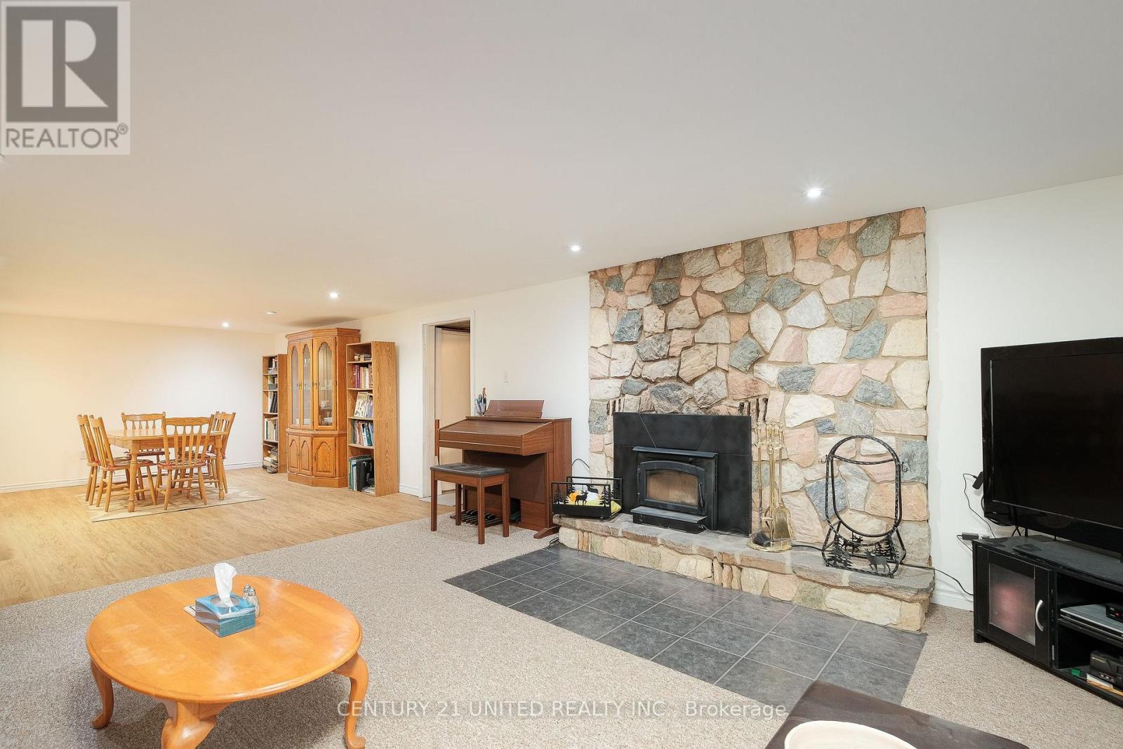 1366 Leighton Road, Peterborough, Ontario  K9H 6W6 - Photo 23 - X13083596