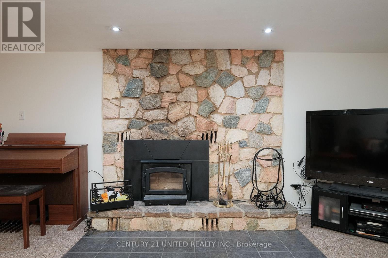 1366 Leighton Road, Peterborough, Ontario  K9H 6W6 - Photo 24 - X13083596