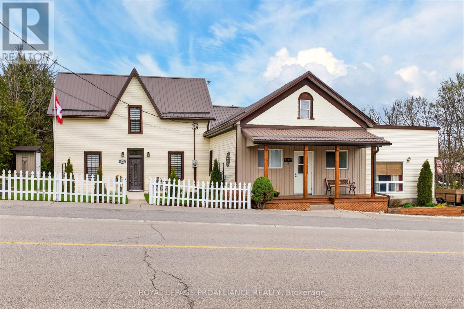 11932 County Rd 24, Alnwick/haldimand, Ontario  K0K 2X0 - Photo 3 - X13083614