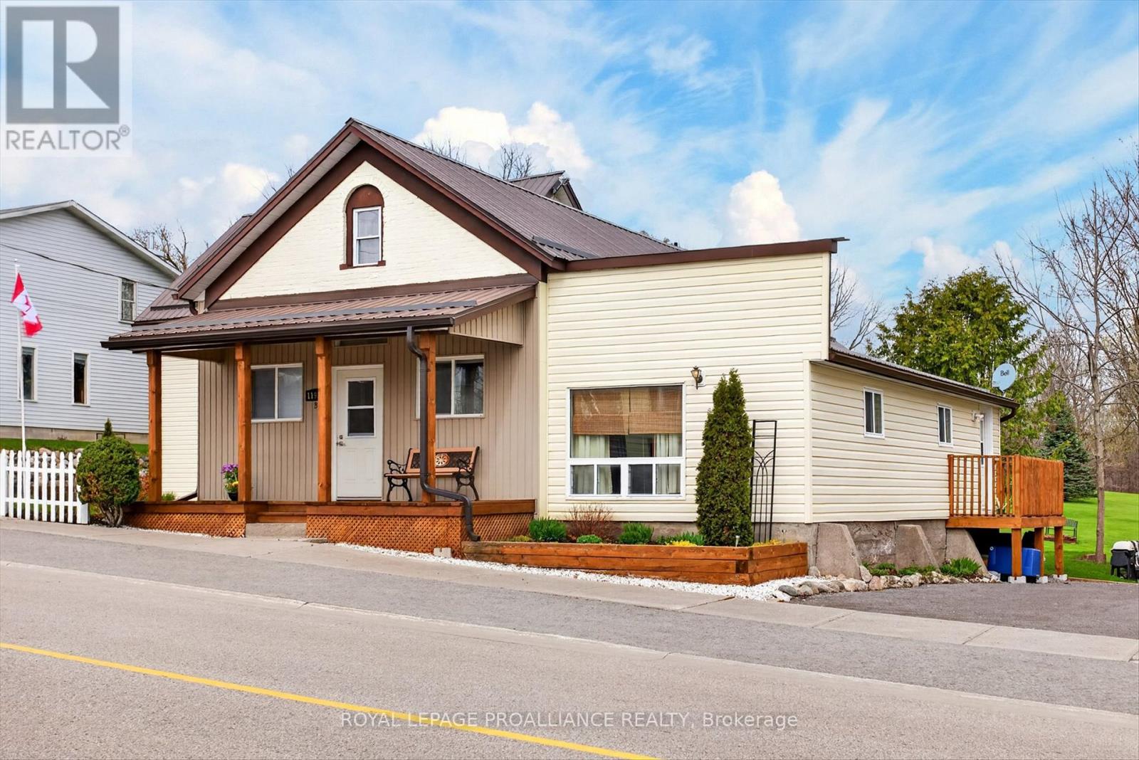 11932 County Rd 24, Alnwick/haldimand, Ontario  K0K 2X0 - Photo 4 - X13083614
