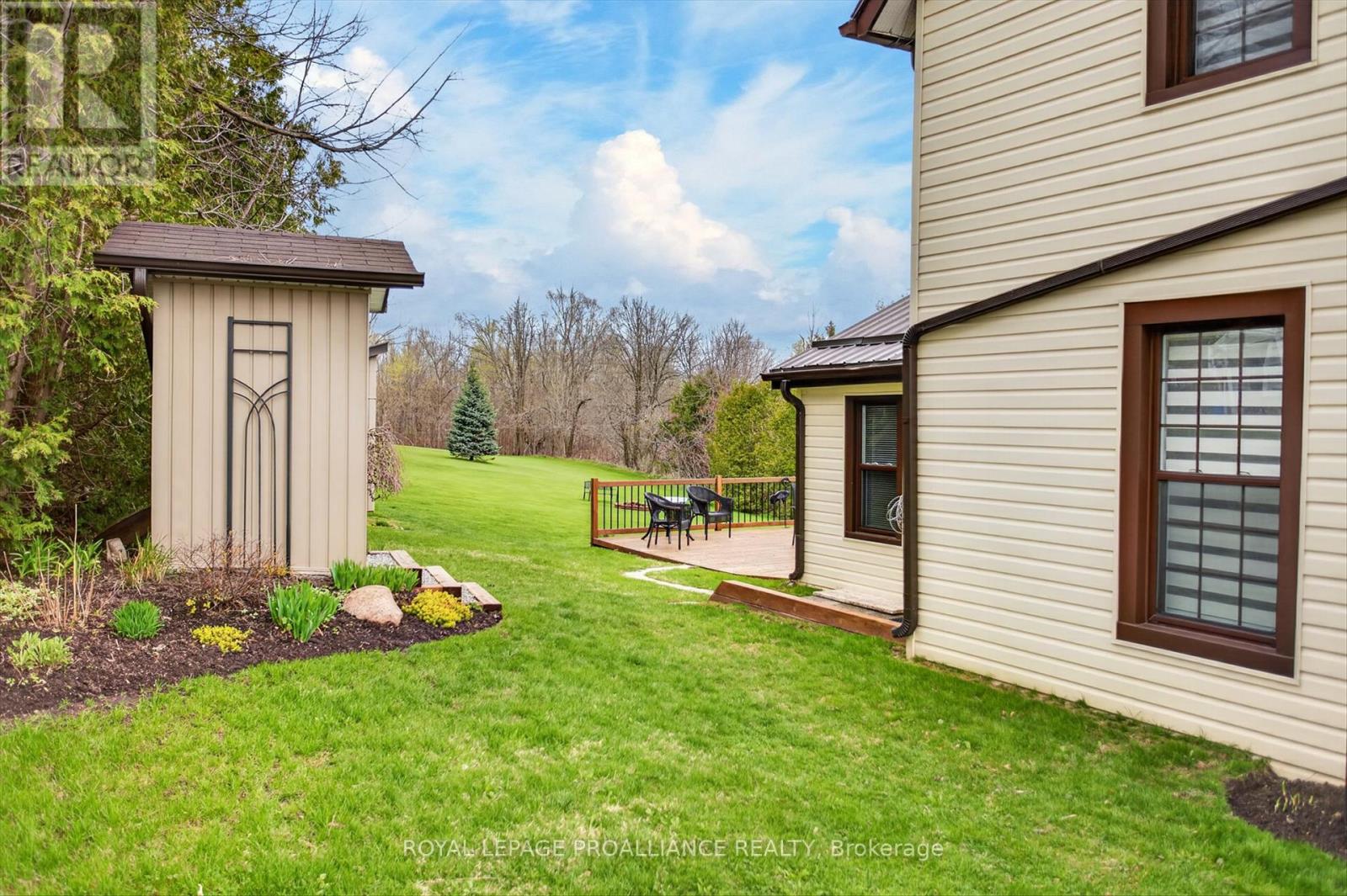 11932 County Rd 24, Alnwick/haldimand, Ontario  K0K 2X0 - Photo 45 - X13083614