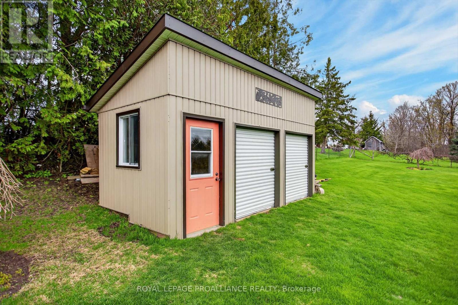 11932 County Rd 24, Alnwick/haldimand, Ontario  K0K 2X0 - Photo 47 - X13083614
