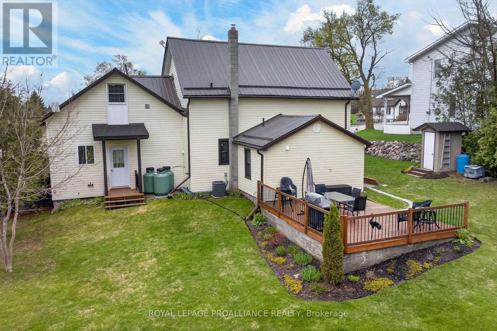 11932 County Rd 24, Alnwick/haldimand, Ontario  K0K 2X0 - Photo 48 - X13083614