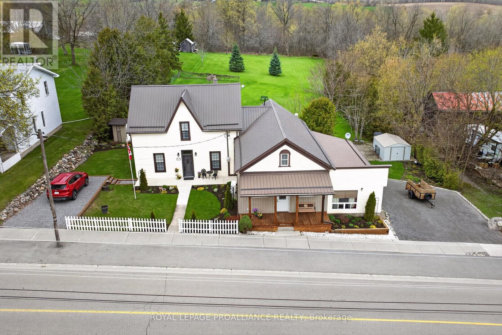 11932 County Rd 24, Alnwick/haldimand, Ontario  K0K 2X0 - Photo 50 - X13083614