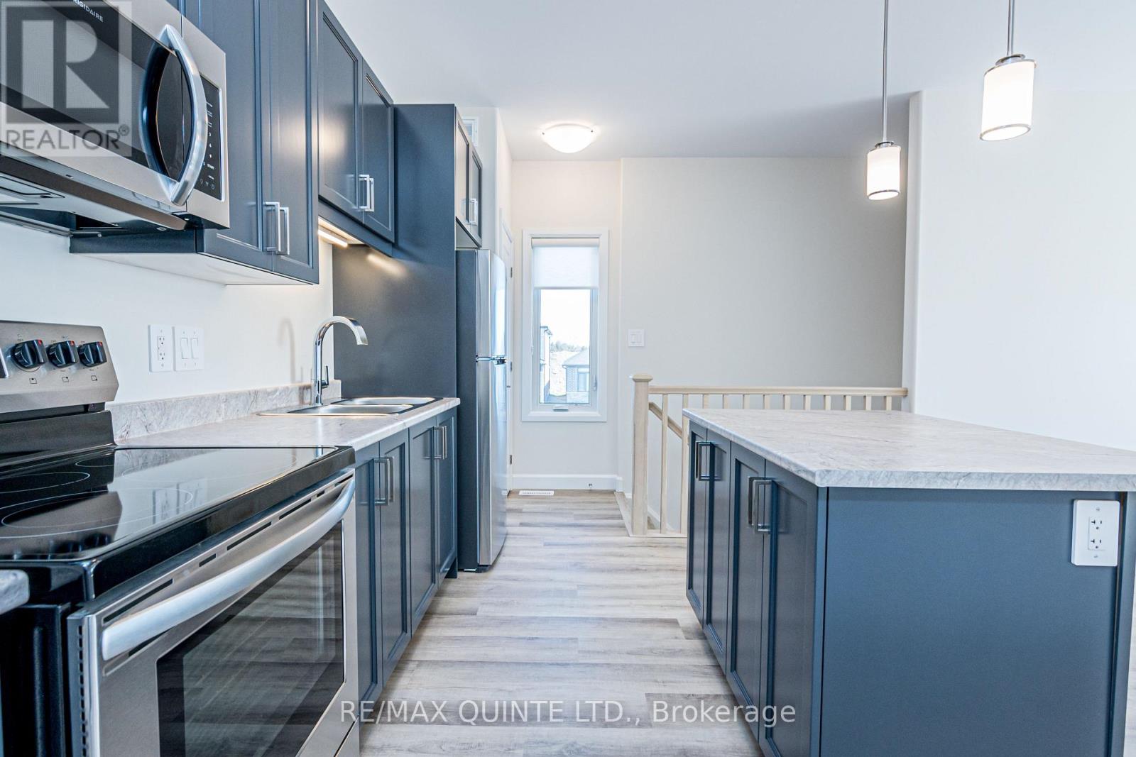 98b Riverstone Way, Belleville, Ontario  K8N 0S6 - Photo 3 - X13083656