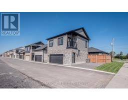 98B RIVERSTONE WAY, Belleville, Ontario