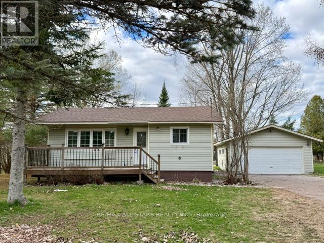 601 ALPINE LAKE ROAD, Trent Lakes, Ontario