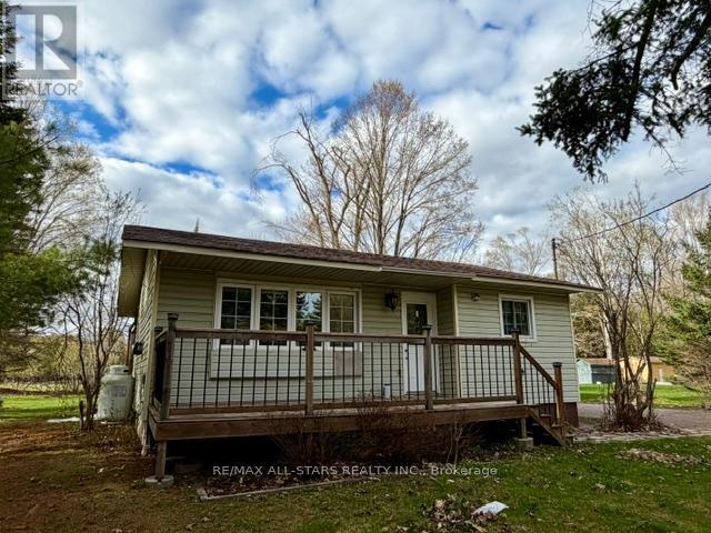 601 Alpine Lake Road, Trent Lakes, Ontario  K0M 1A0 - Photo 2 - X13083766