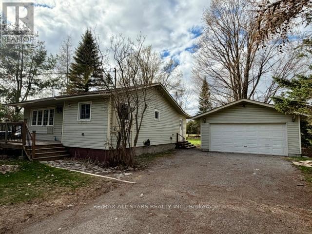 601 Alpine Lake Road, Trent Lakes, Ontario  K0M 1A0 - Photo 3 - X13083766