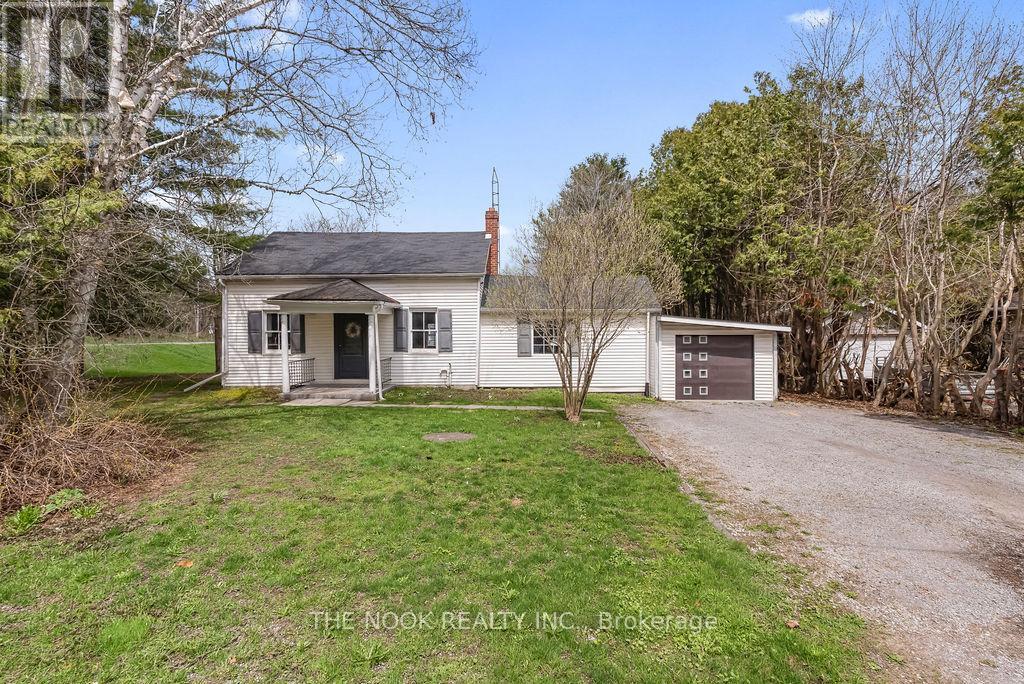 4654 FOURTH LINE, Port Hope, Ontario