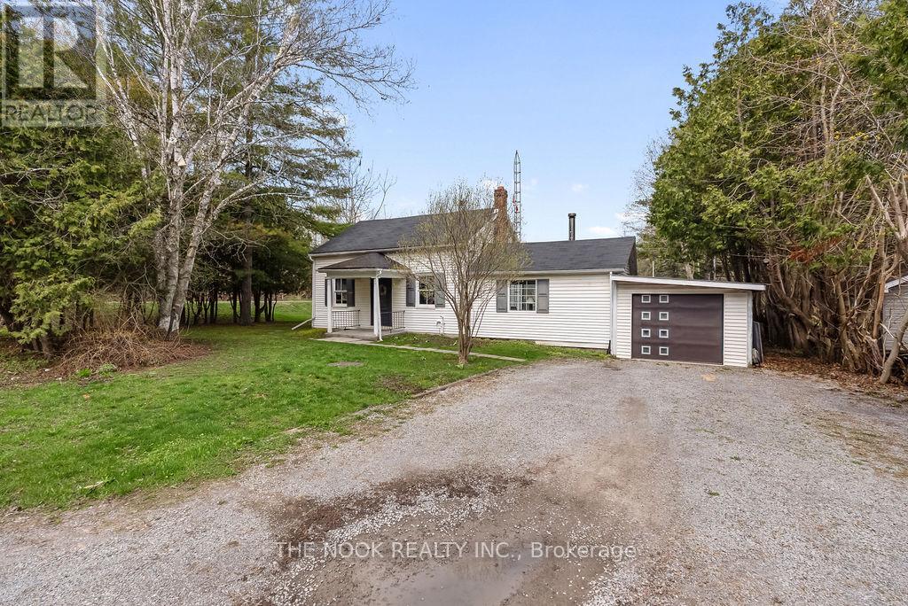 4654 Fourth Line, Port Hope, Ontario  L1A 3V7 - Photo 2 - X13083802