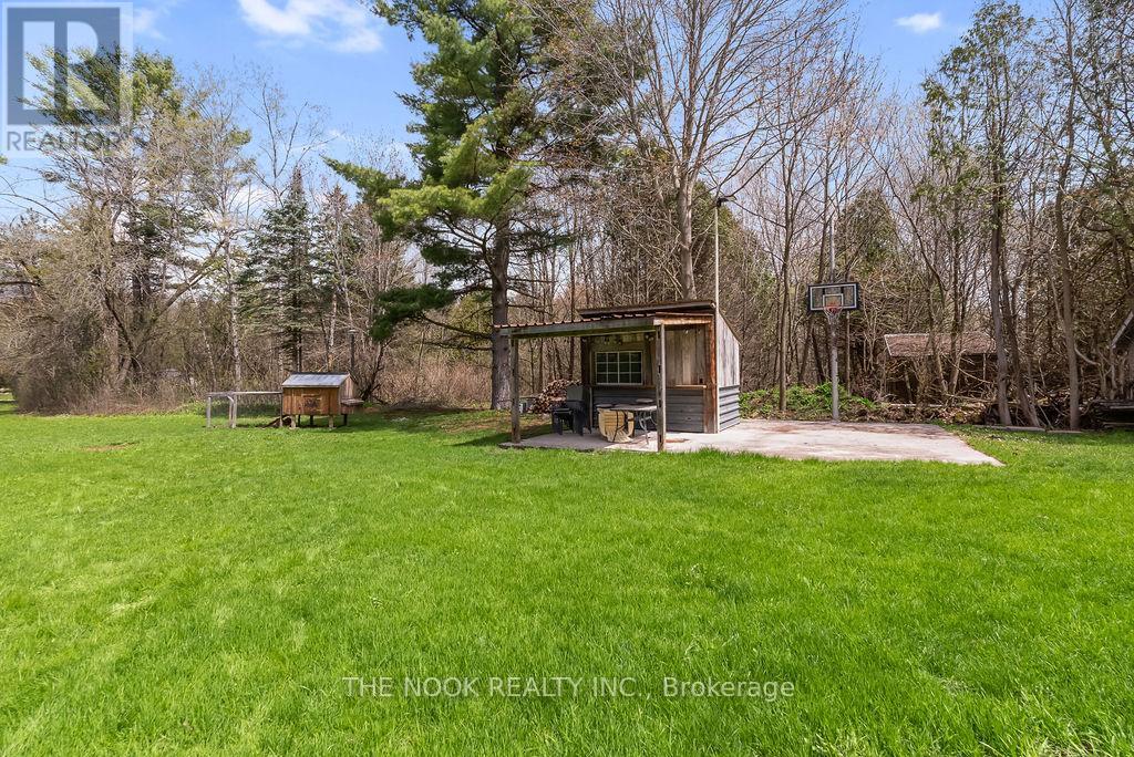 4654 Fourth Line, Port Hope, Ontario  L1A 3V7 - Photo 30 - X13083802