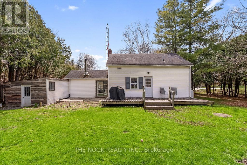 4654 Fourth Line, Port Hope, Ontario  L1A 3V7 - Photo 31 - X13083802