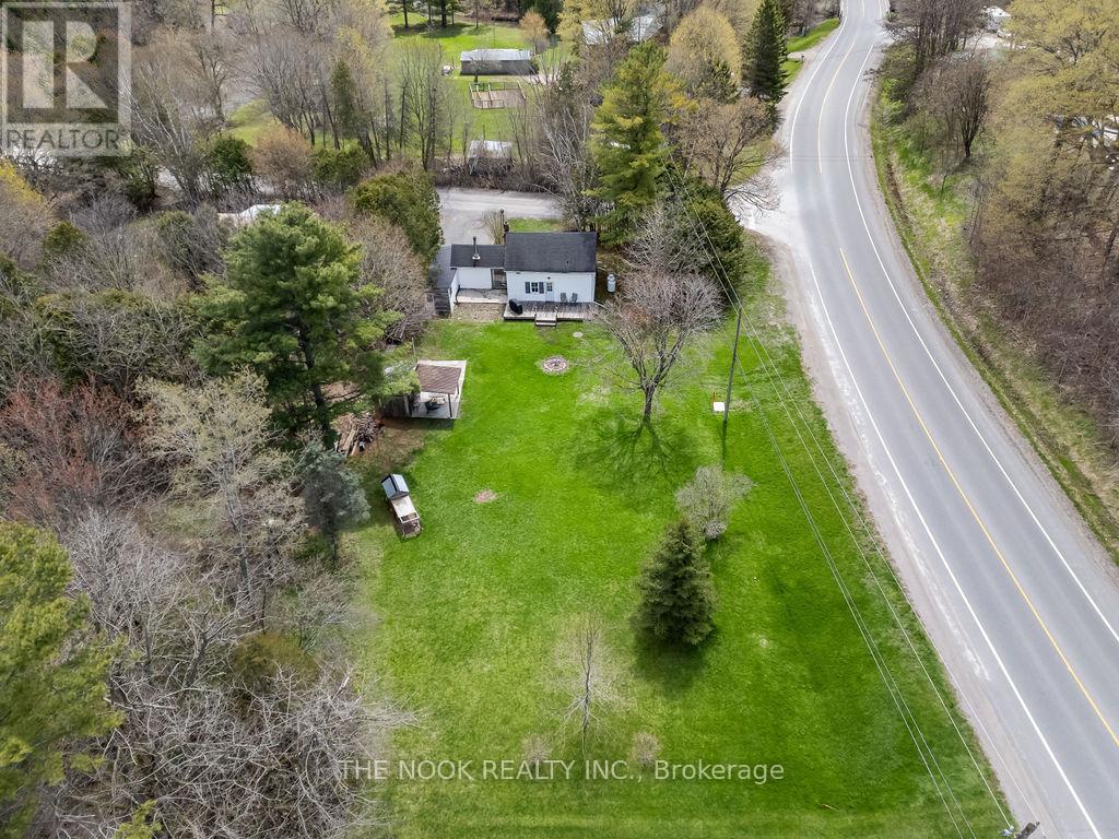 4654 Fourth Line, Port Hope, Ontario  L1A 3V7 - Photo 35 - X13083802