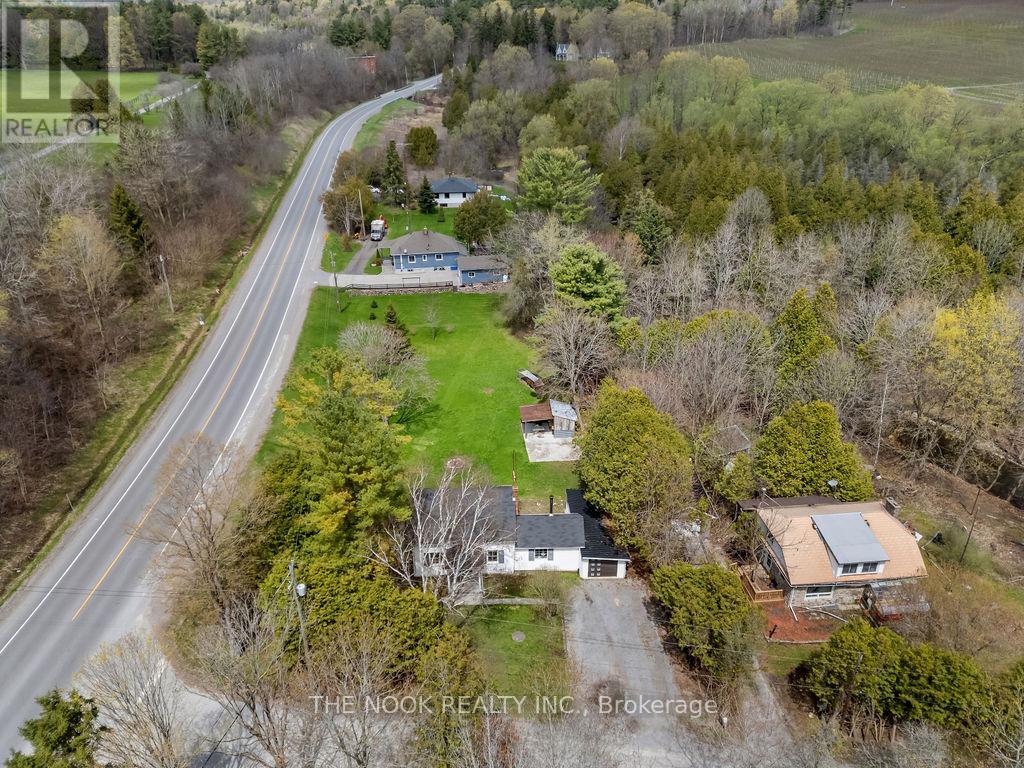 4654 Fourth Line, Port Hope, Ontario  L1A 3V7 - Photo 4 - X13083802